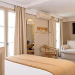 Joe M Hotel Parigi