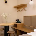 Joe M Hotel 3*