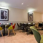 Joe M Hotel Parigi