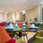 Joe M Hotel Parigi