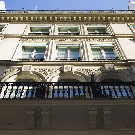 Joe M Hotel Parigi