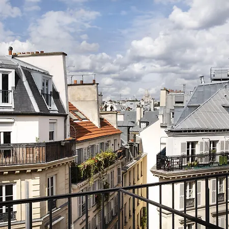 Joe M Parigi