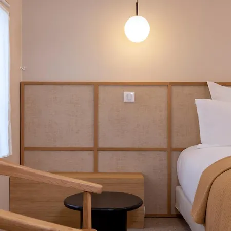 Joe M Hotel 3*