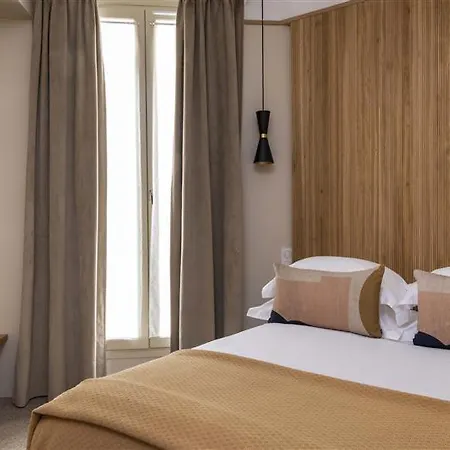 Joe M