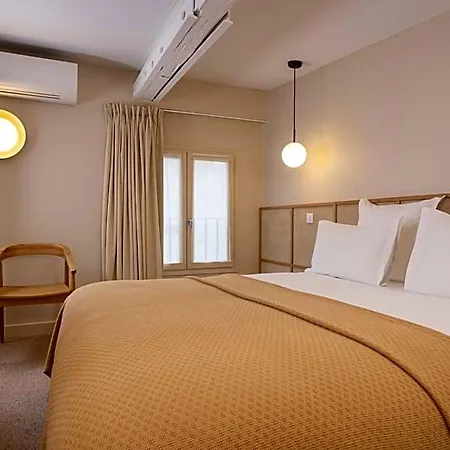 Hotel Joe M 3*