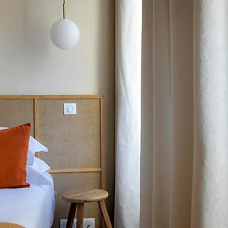 Hotel Joe M