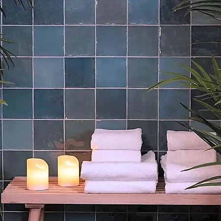Joe M Hotel Paris
