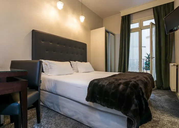 Hotel Joe M