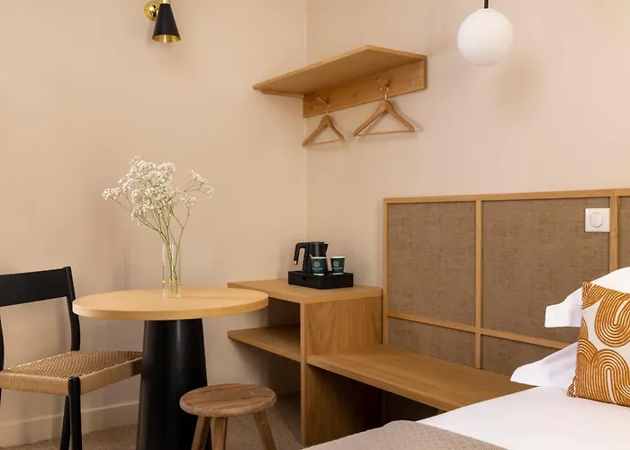 Joe M Hotel 3*